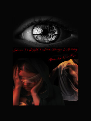 cover image of Someone, I thought I loved